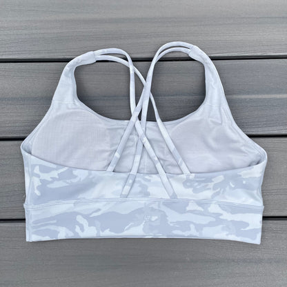 Lululemon Energy Bra *Long Line