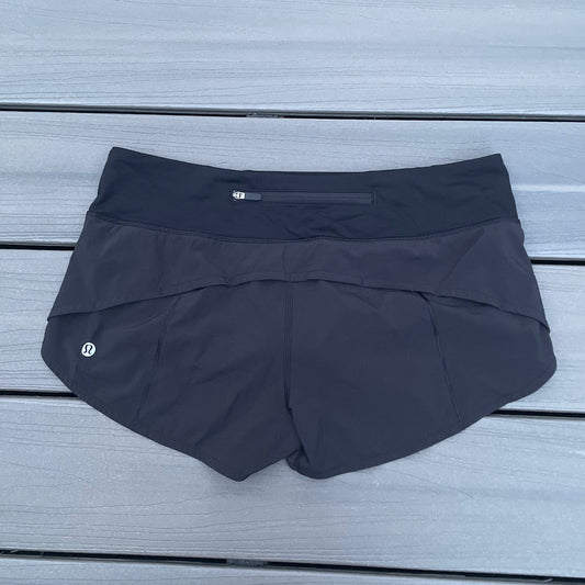 Lululemon Speed Up Short II