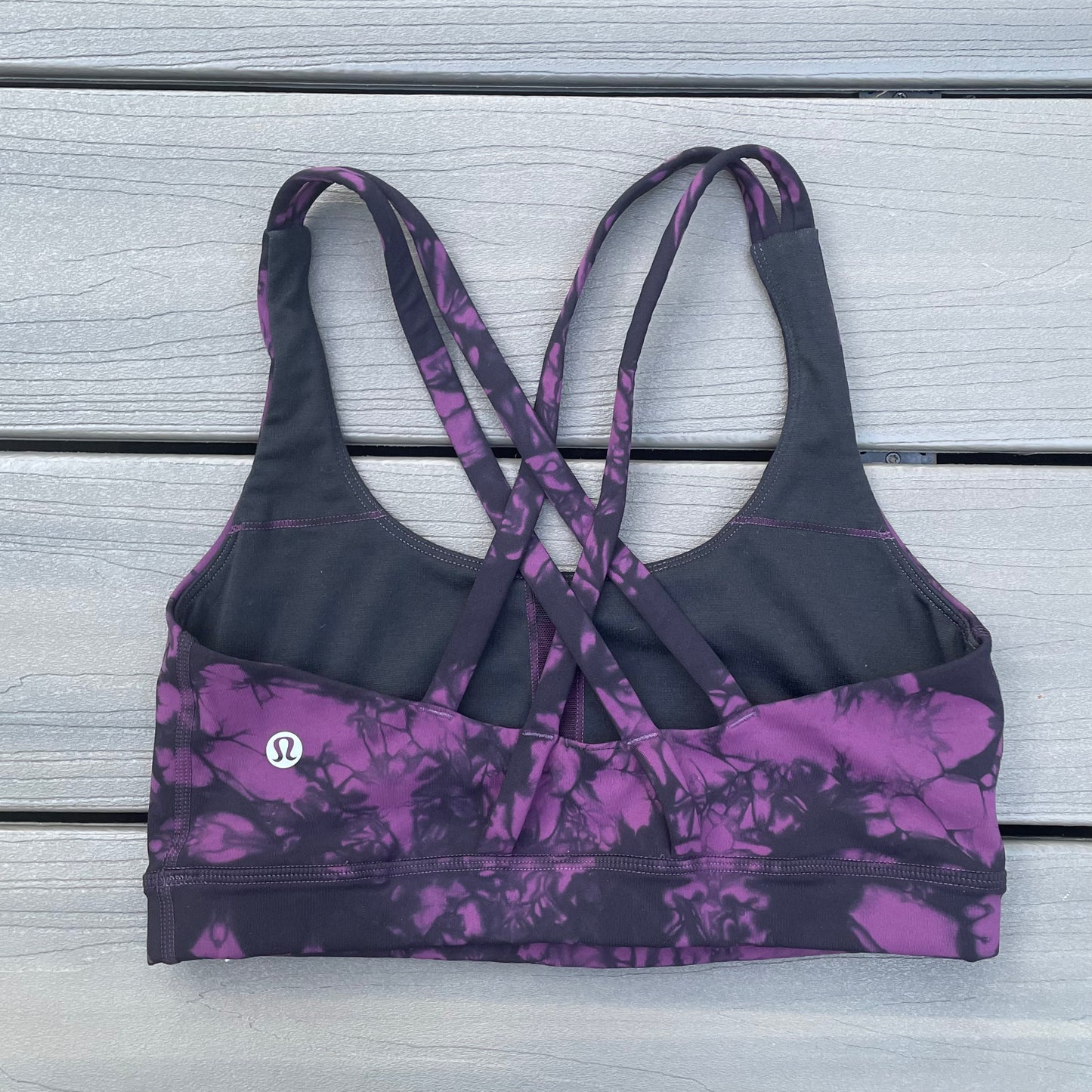 Lululemon Energy Bra