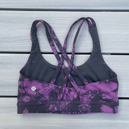 Lululemon Energy Bra