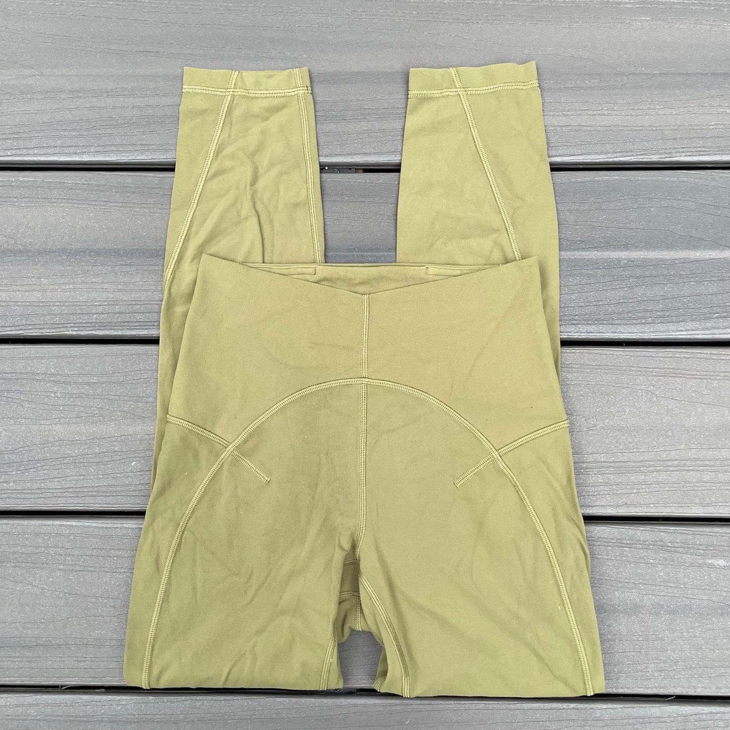 Lululemon Unlimit Tight