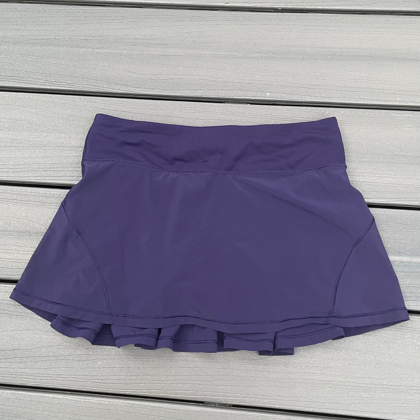 Lululemon Circuit Breaker Skirt II