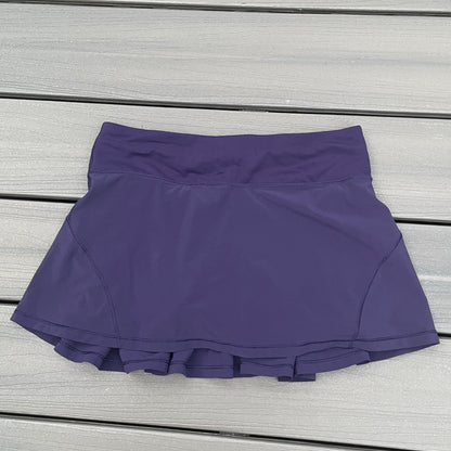Lululemon Circuit Breaker Skirt II