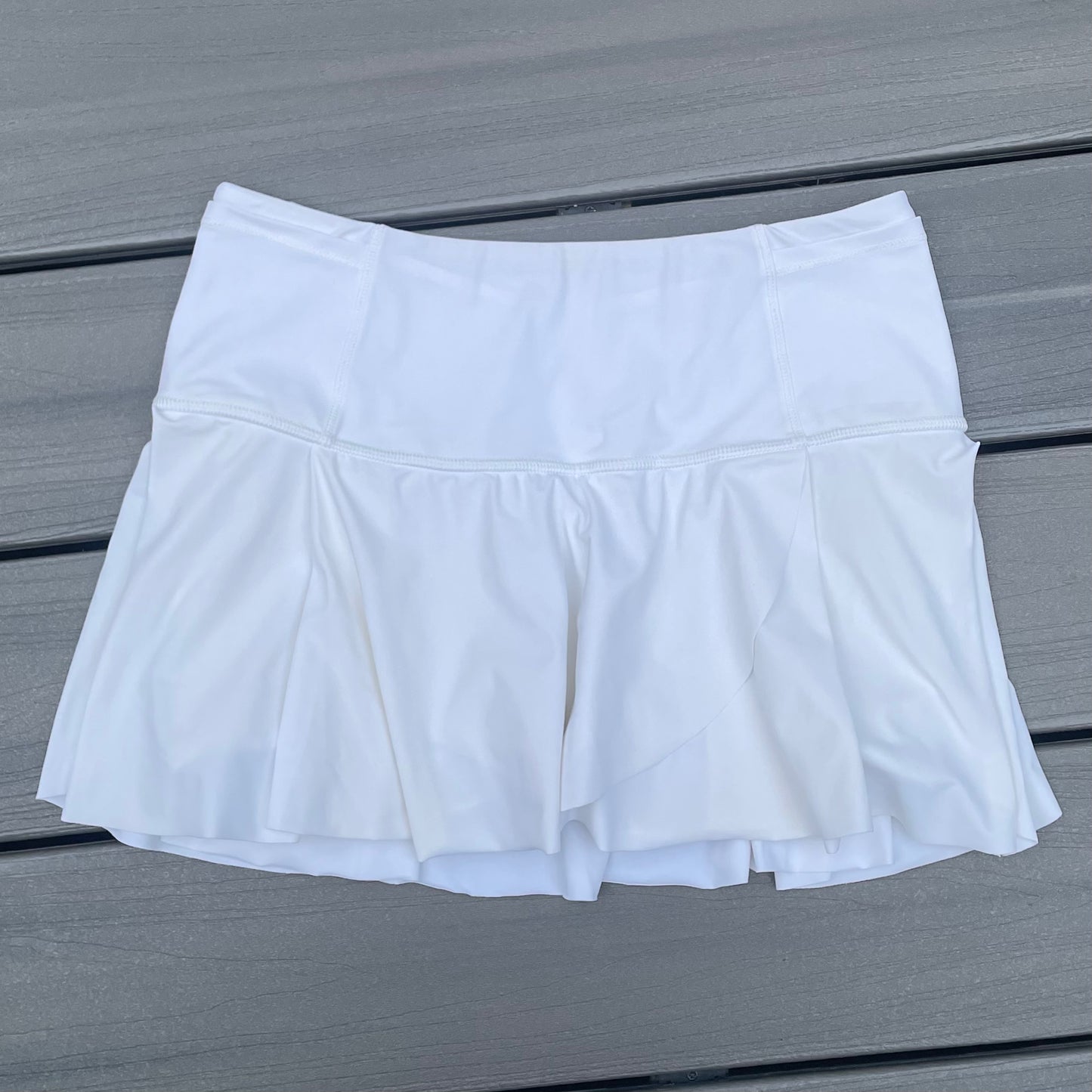 Lululemon Hit Your Stride Skirt