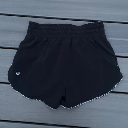 Lululemon Choose A Side Short *Reversible